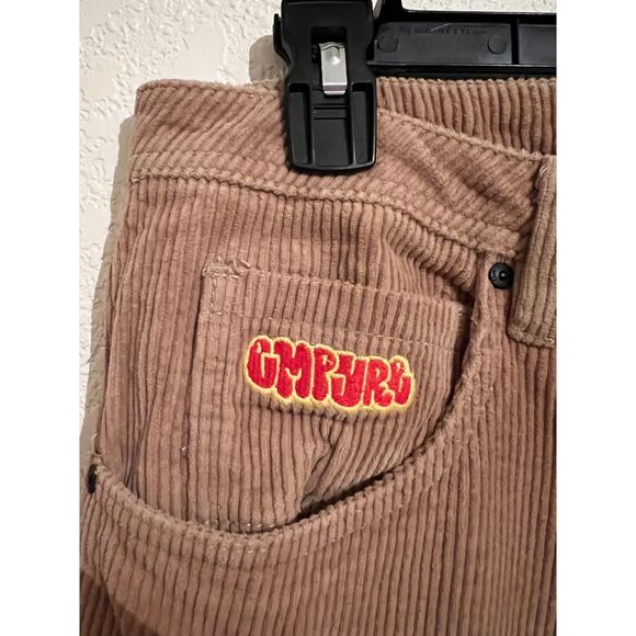 Empyre Corduroy Pants - Men's size 32 - Picture 6 of 10